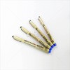 SAKURA ปากกา PIGMA MICRON 01 <1/12> สีน้ำเงิน #36